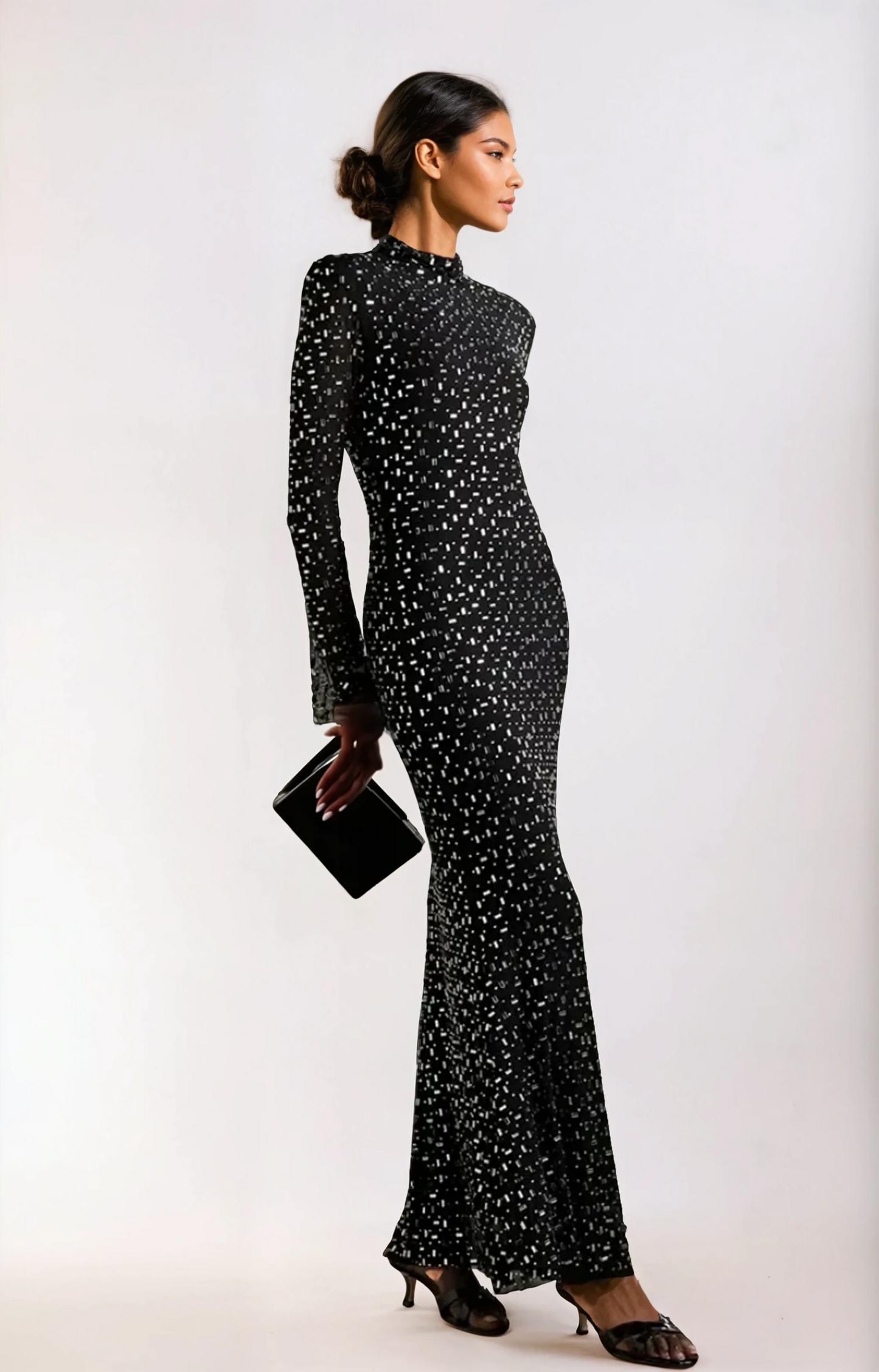 London Dress