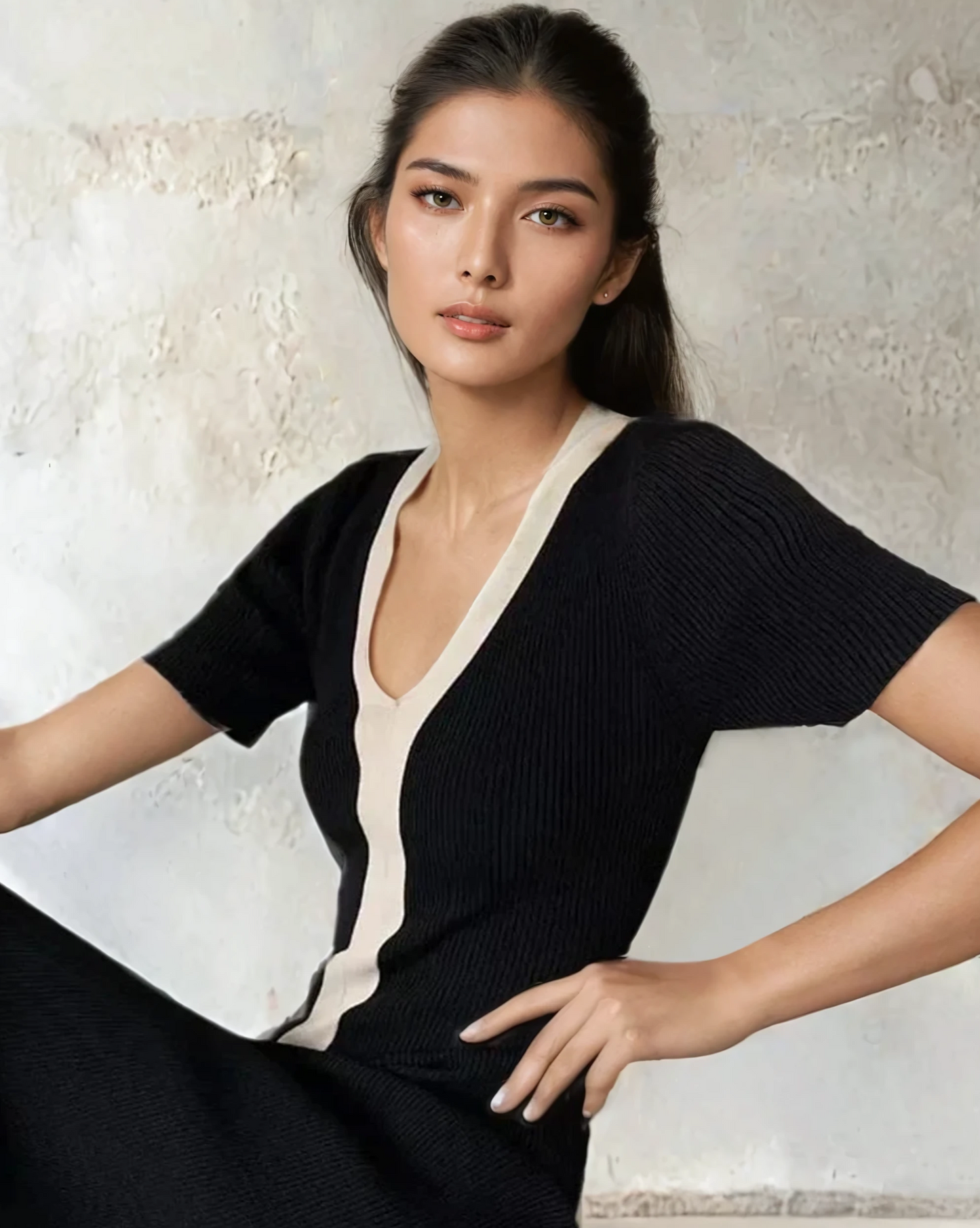 Gabrielle Dress