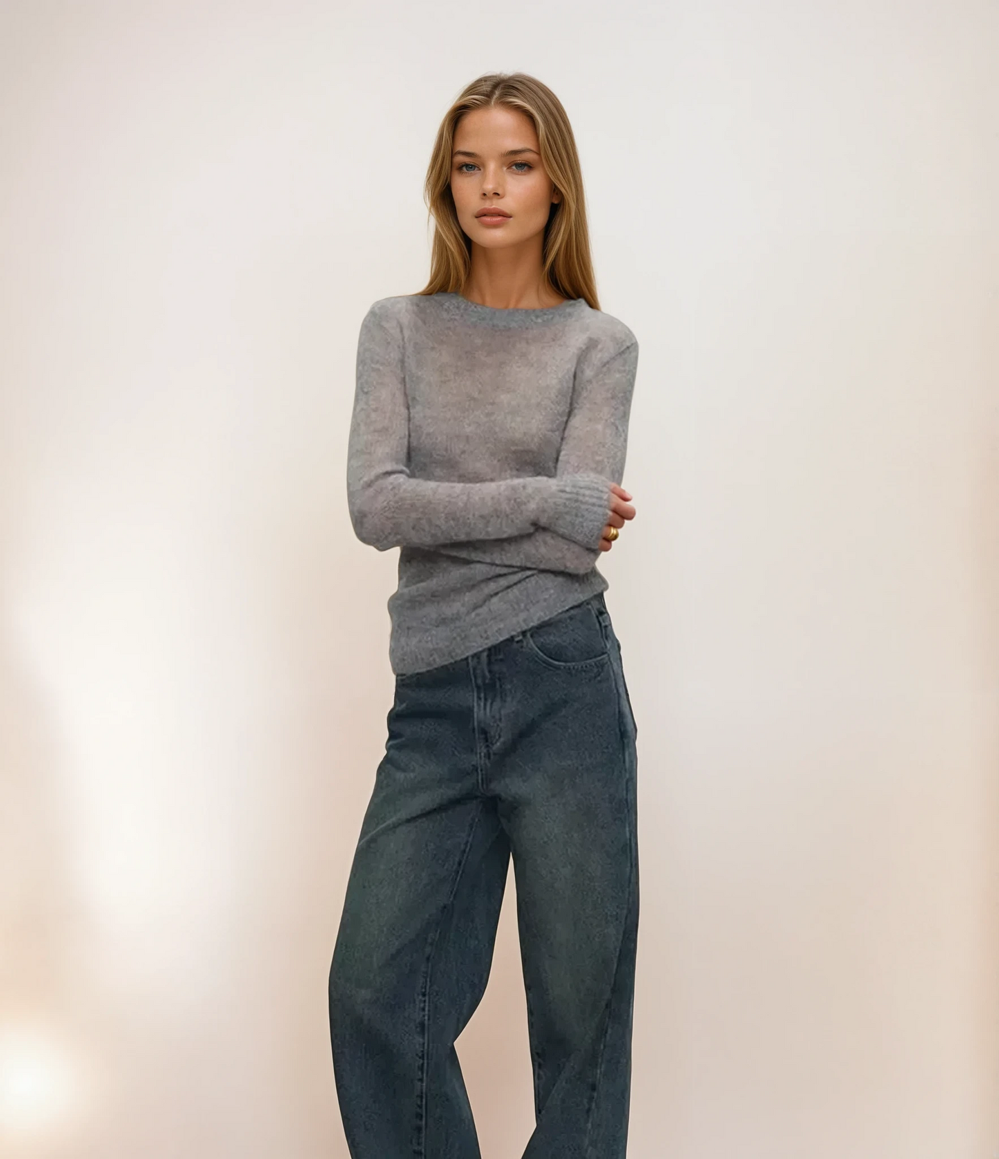 Dancer Knit