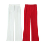 Ruby and Pearl Set