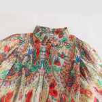Posy Top