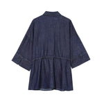 Commuter Denim Set