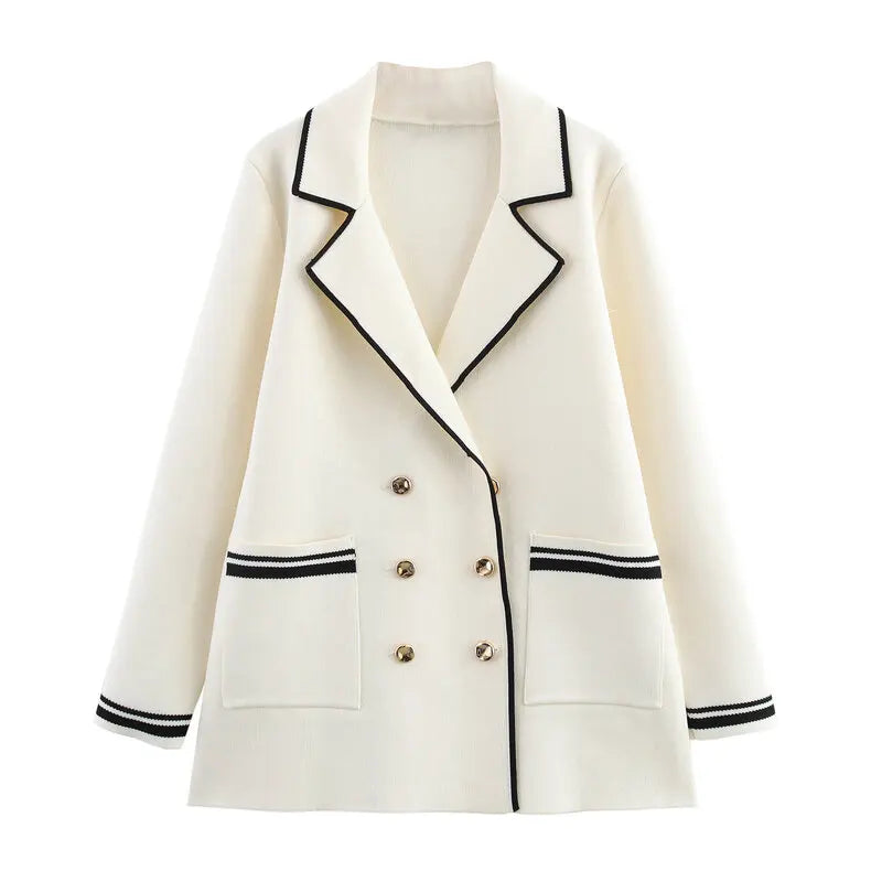 Preppy Girl Blazer