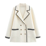 Preppy Girl Blazer