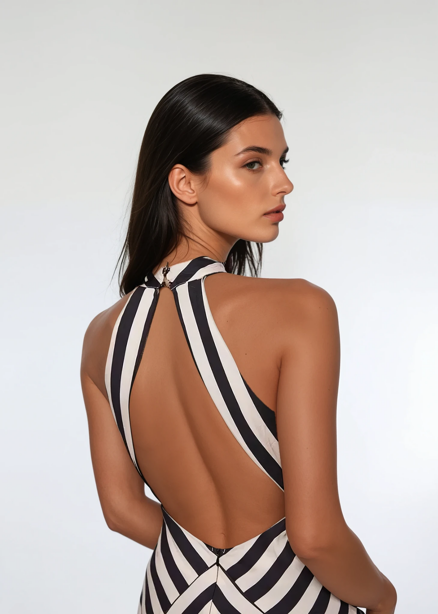 Kiraley Dress Sample & Fast Shipping