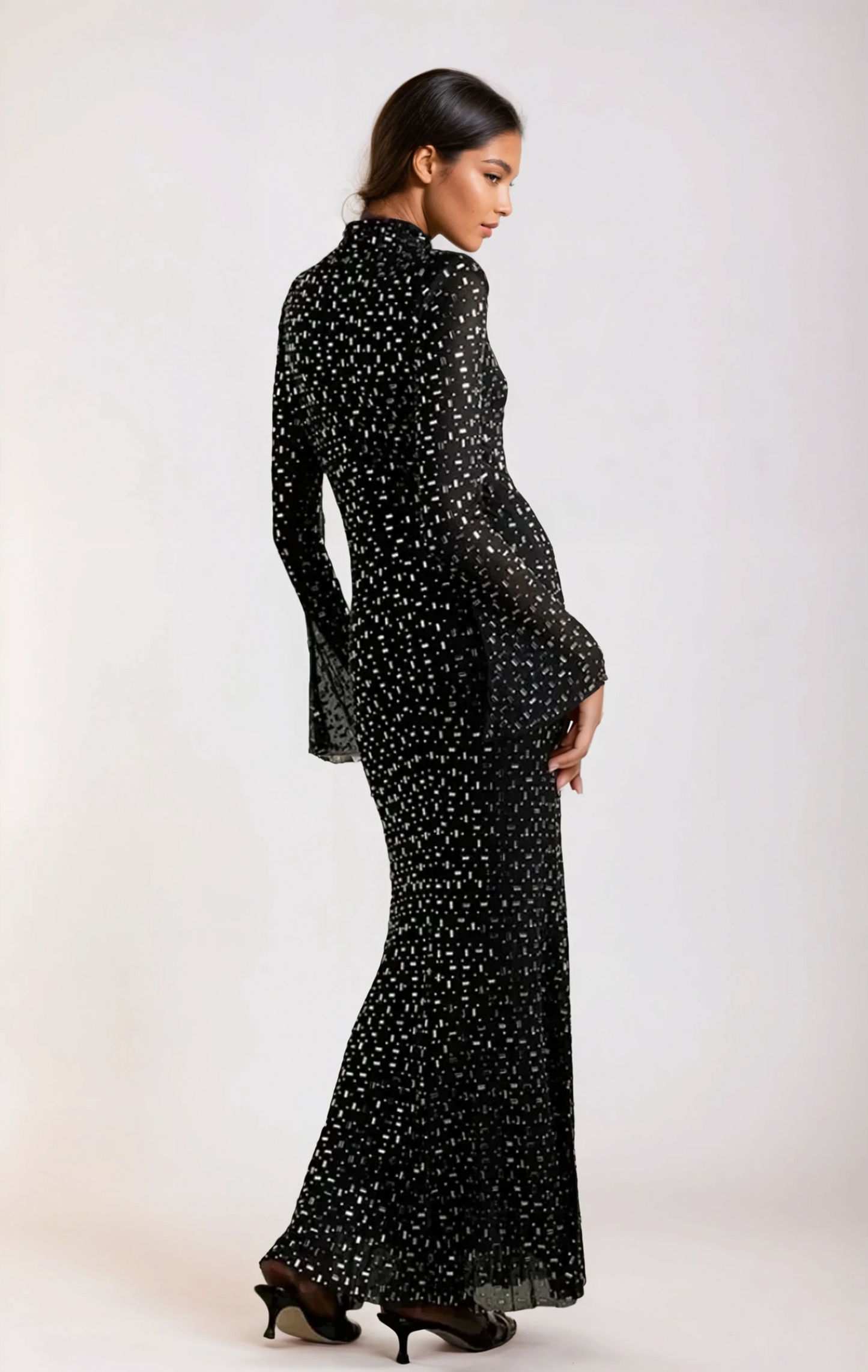 London Dress