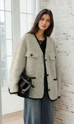 Weekend Love Coat