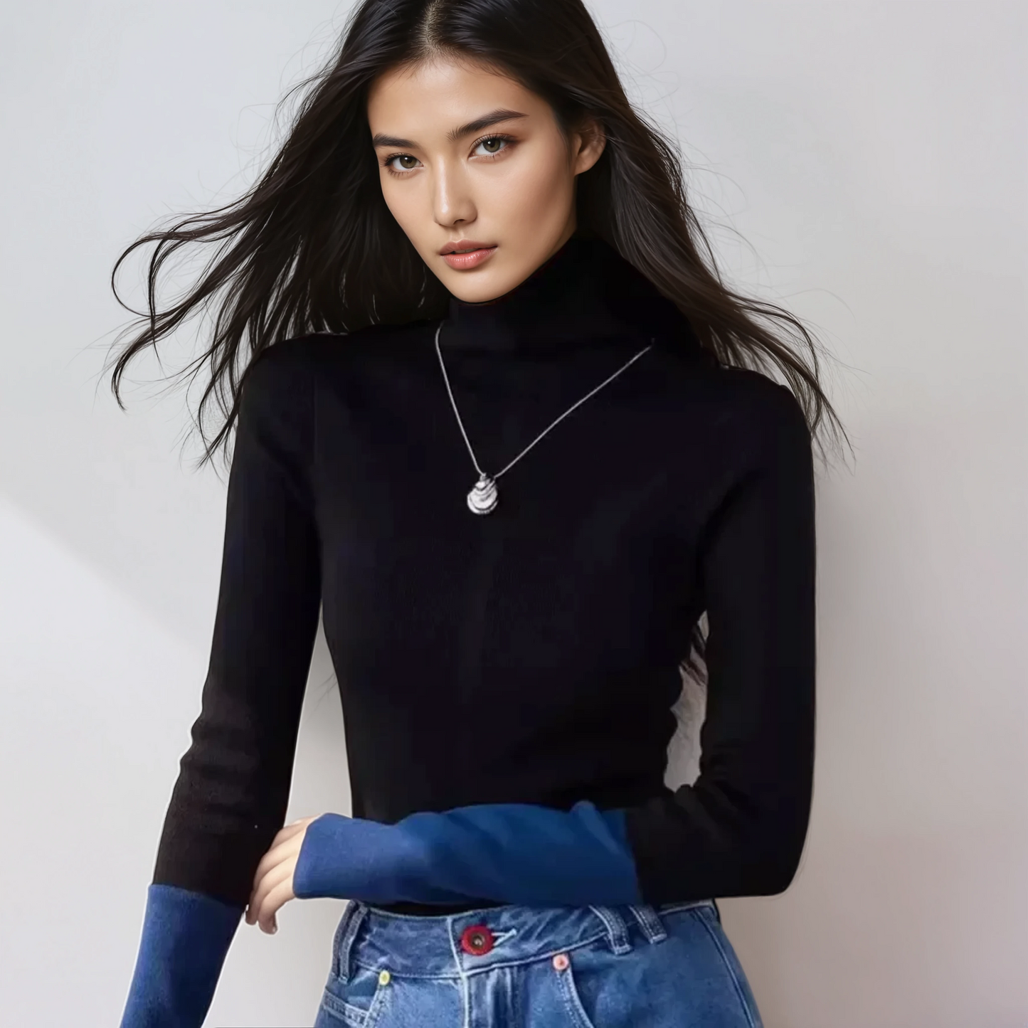 Bandit Knit