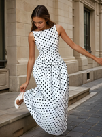 Toppy Dress