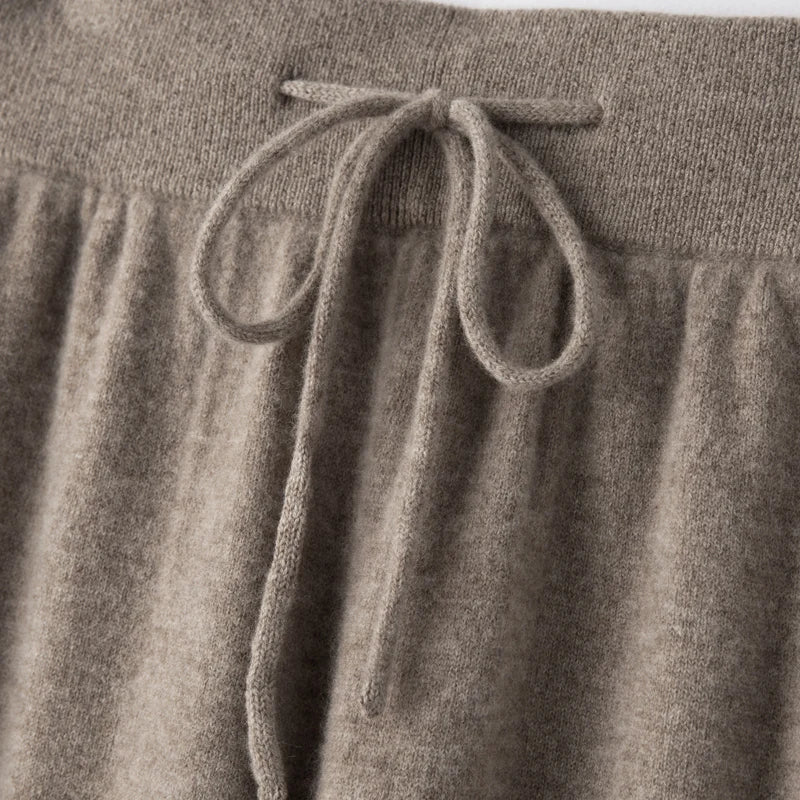 Cashmere Lounge Pant Clearance