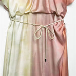 Saski Dress