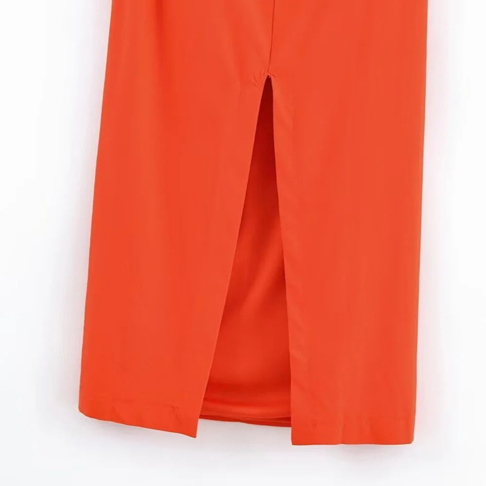 Friday Im In Love Dress