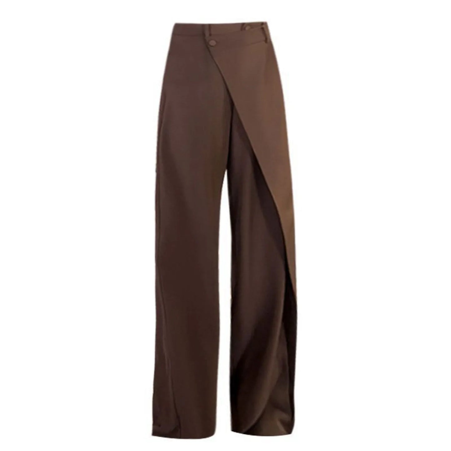 Gwen Side Button Pant