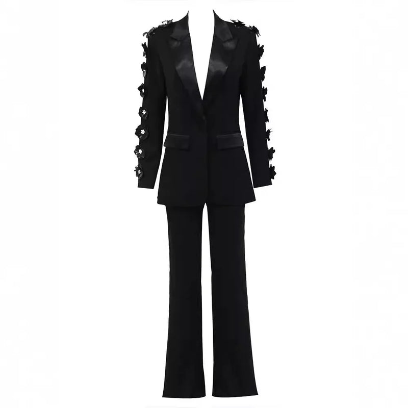 Carrie Suit Set