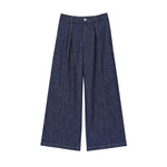 Commuter Denim Set