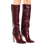 Arden Boots