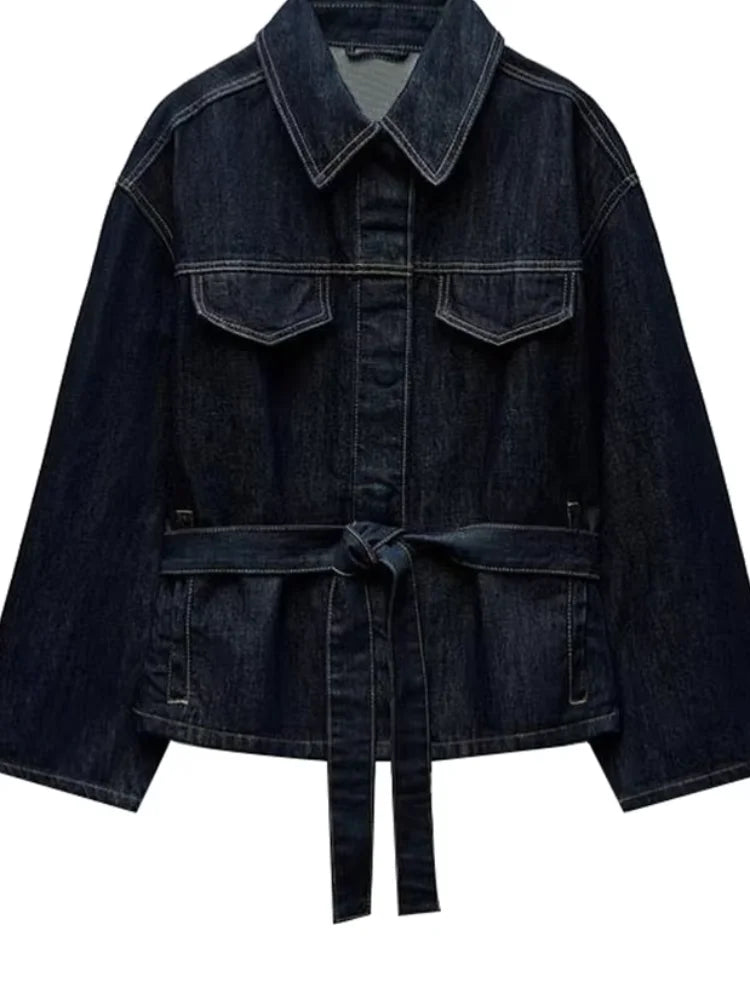 Denim Dreams Set