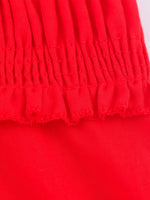 Three Muses Dress
