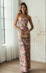 Nyla Dress