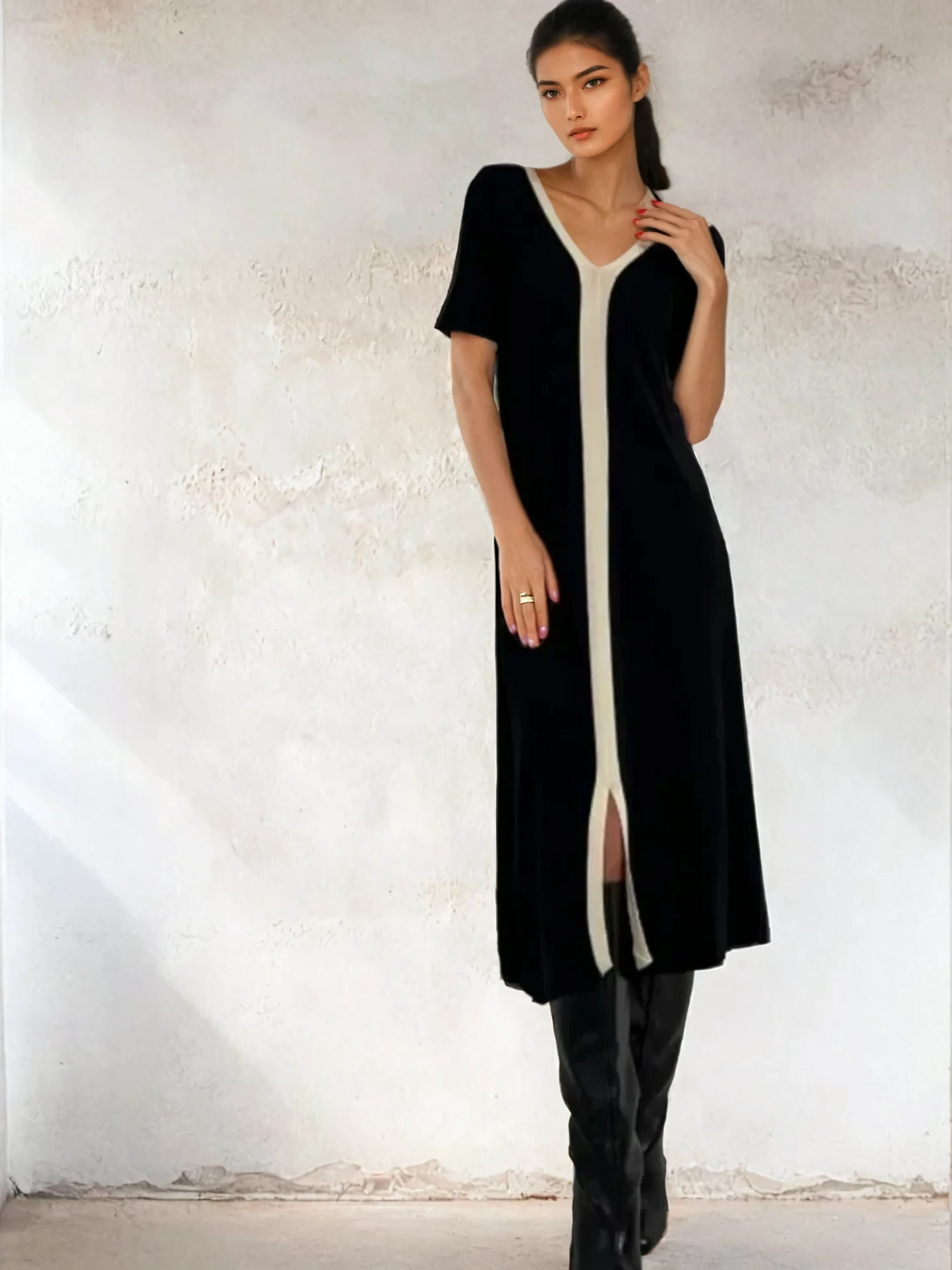 Gabrielle Dress