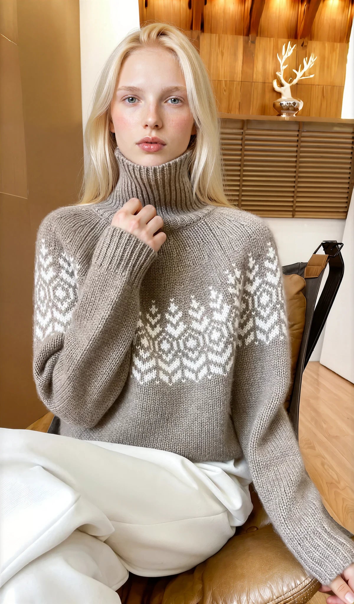 Upstate Knit
