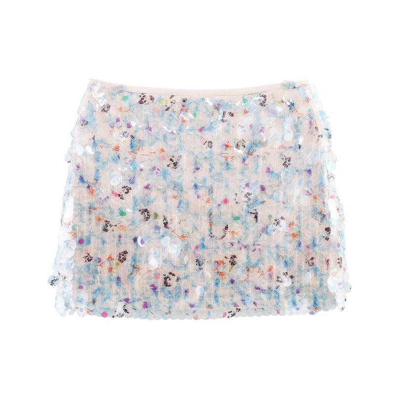 Issy Skirt