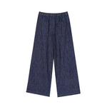 Commuter Denim Set