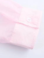Flossy shirt