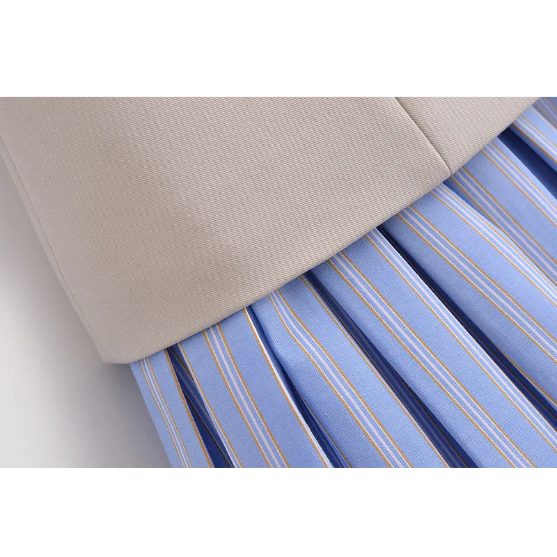 Positano Dress