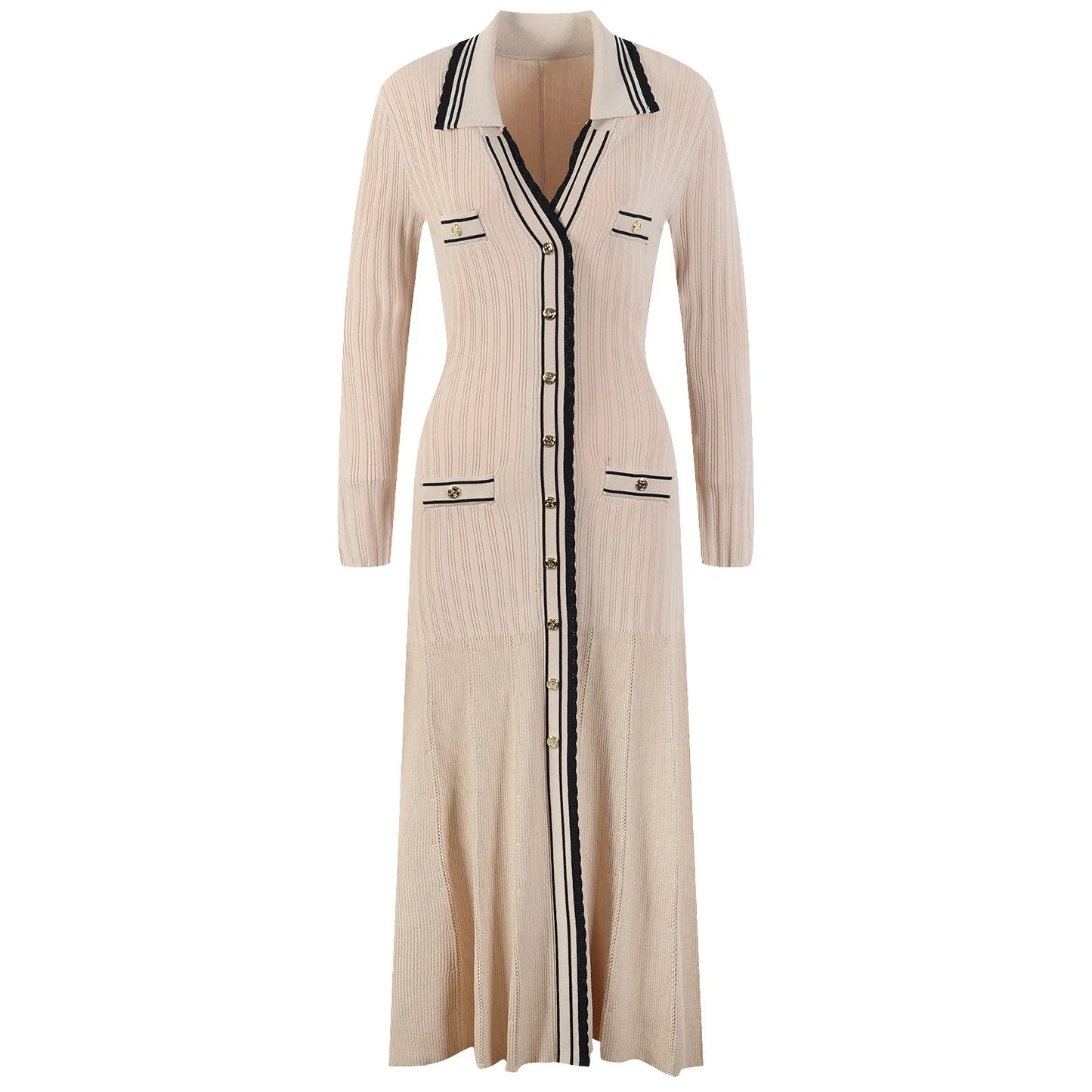 Parlour Midi Dress