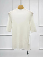 Pick Me First 100% Wool Top