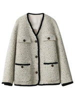 Weekend Love Coat