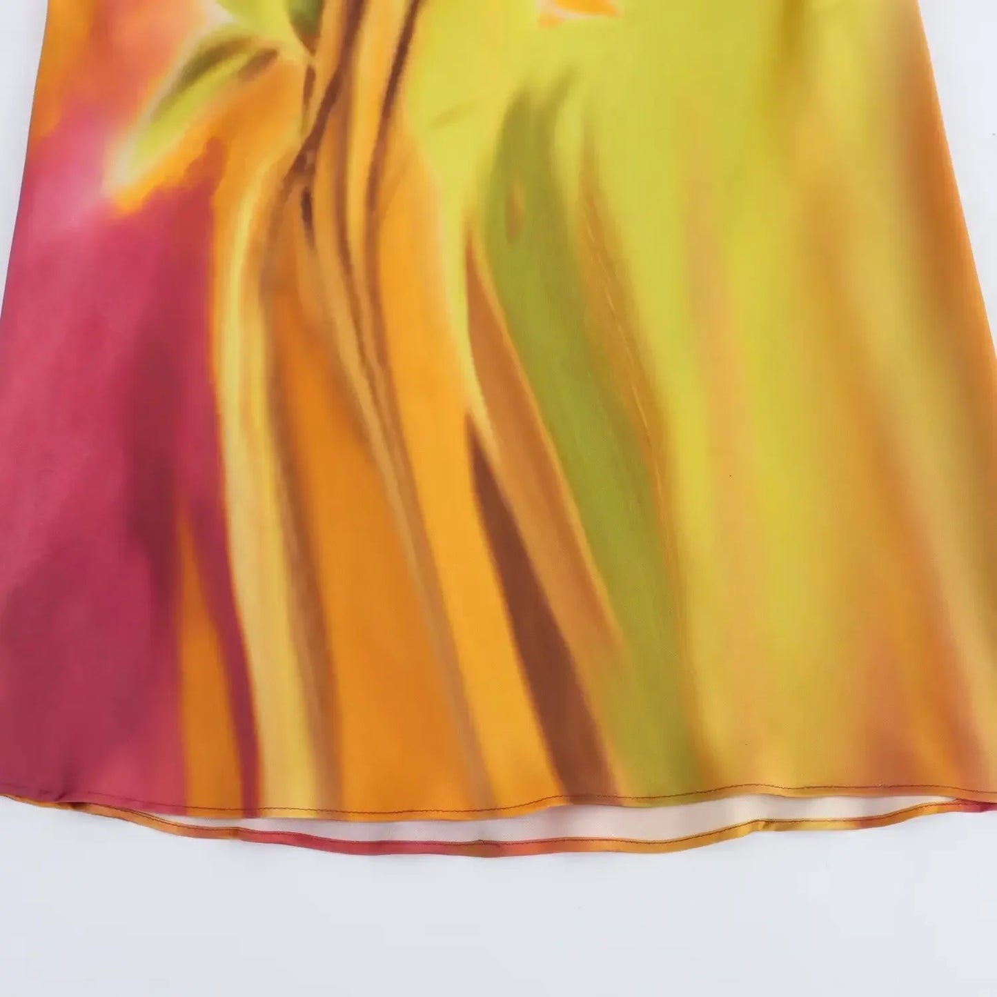 Gigi Sunset Dress