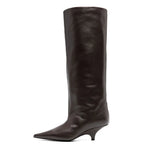 Totty Boots