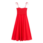 Three Muses Dress