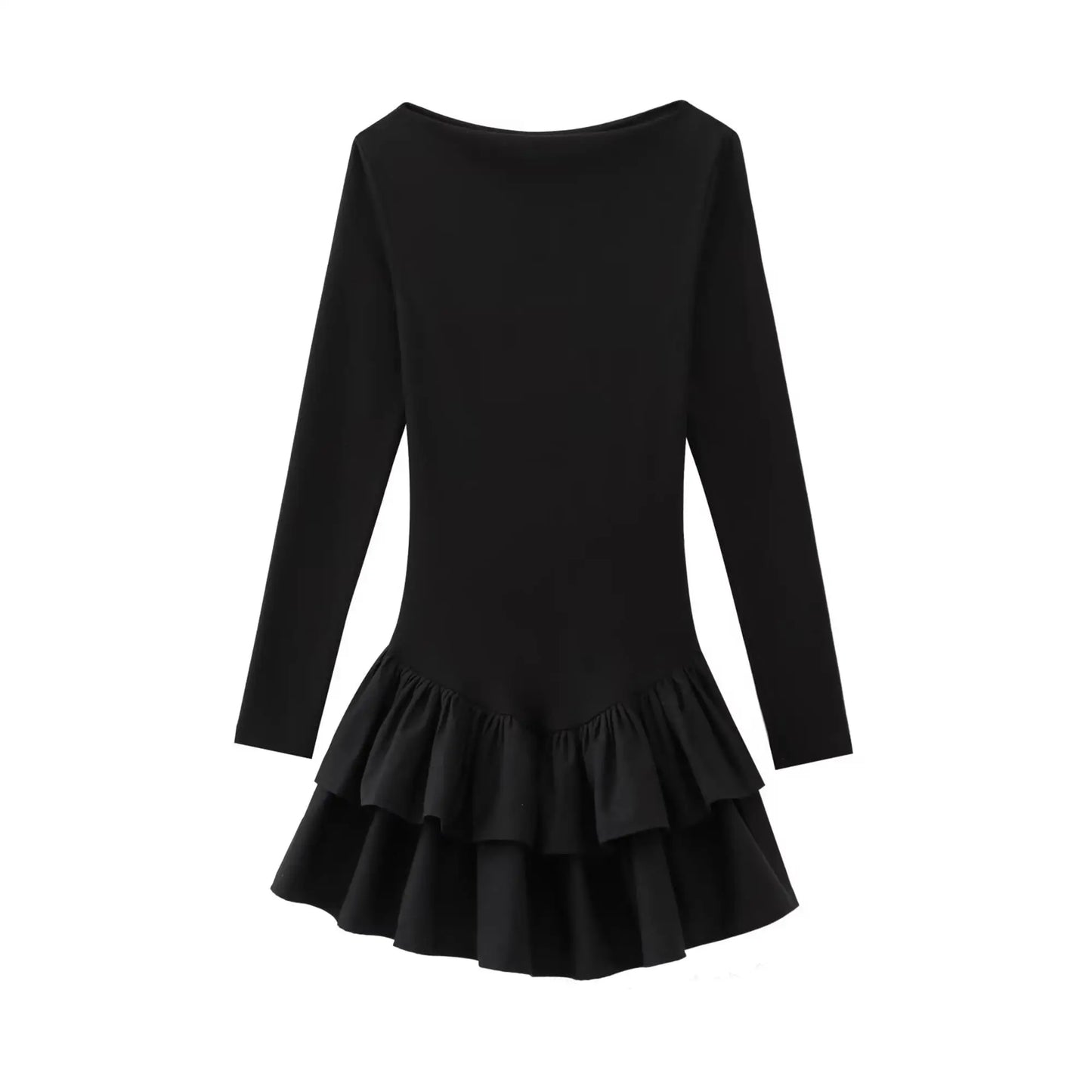 Laya Mini Dress