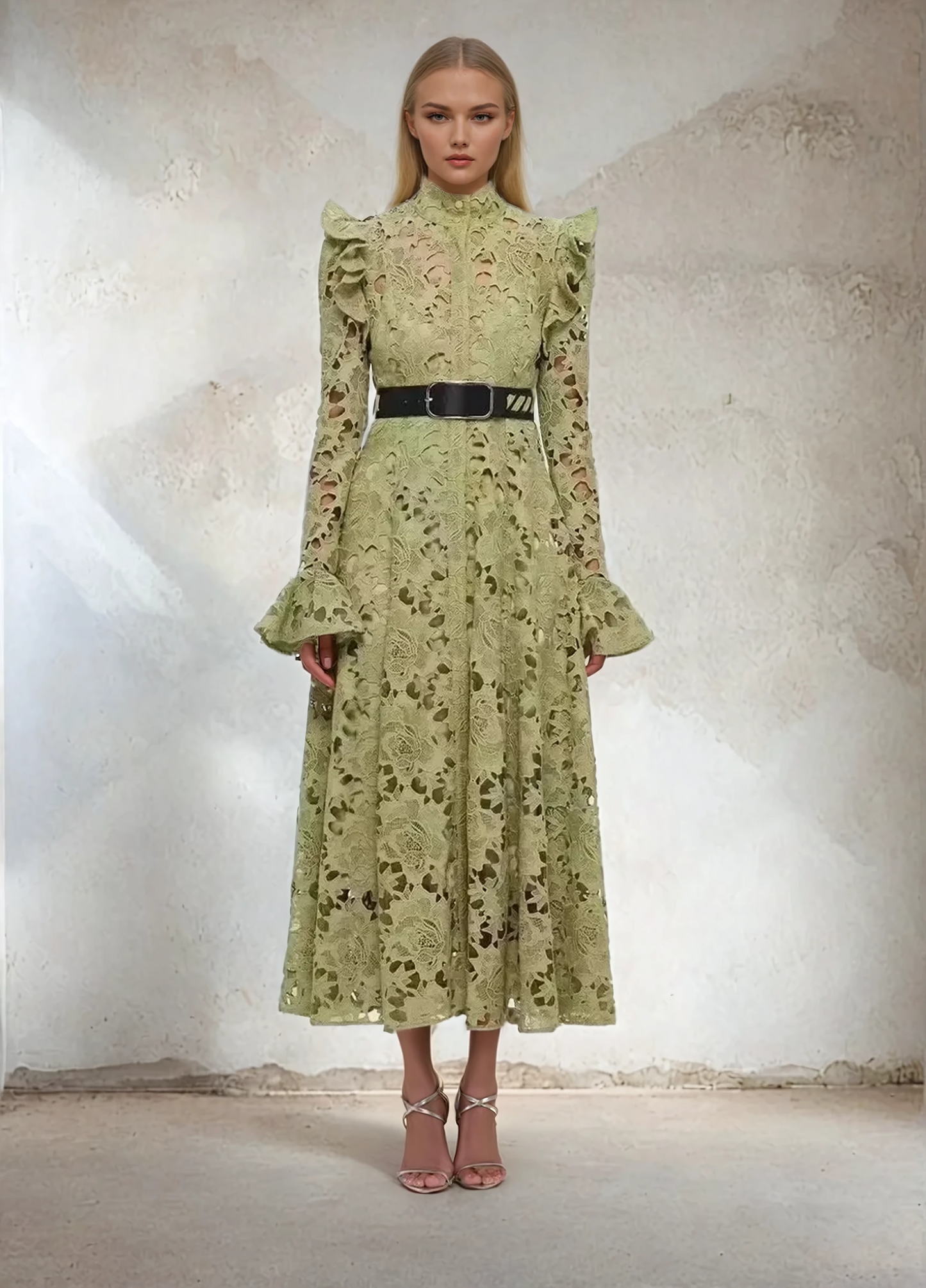 Amor Dress