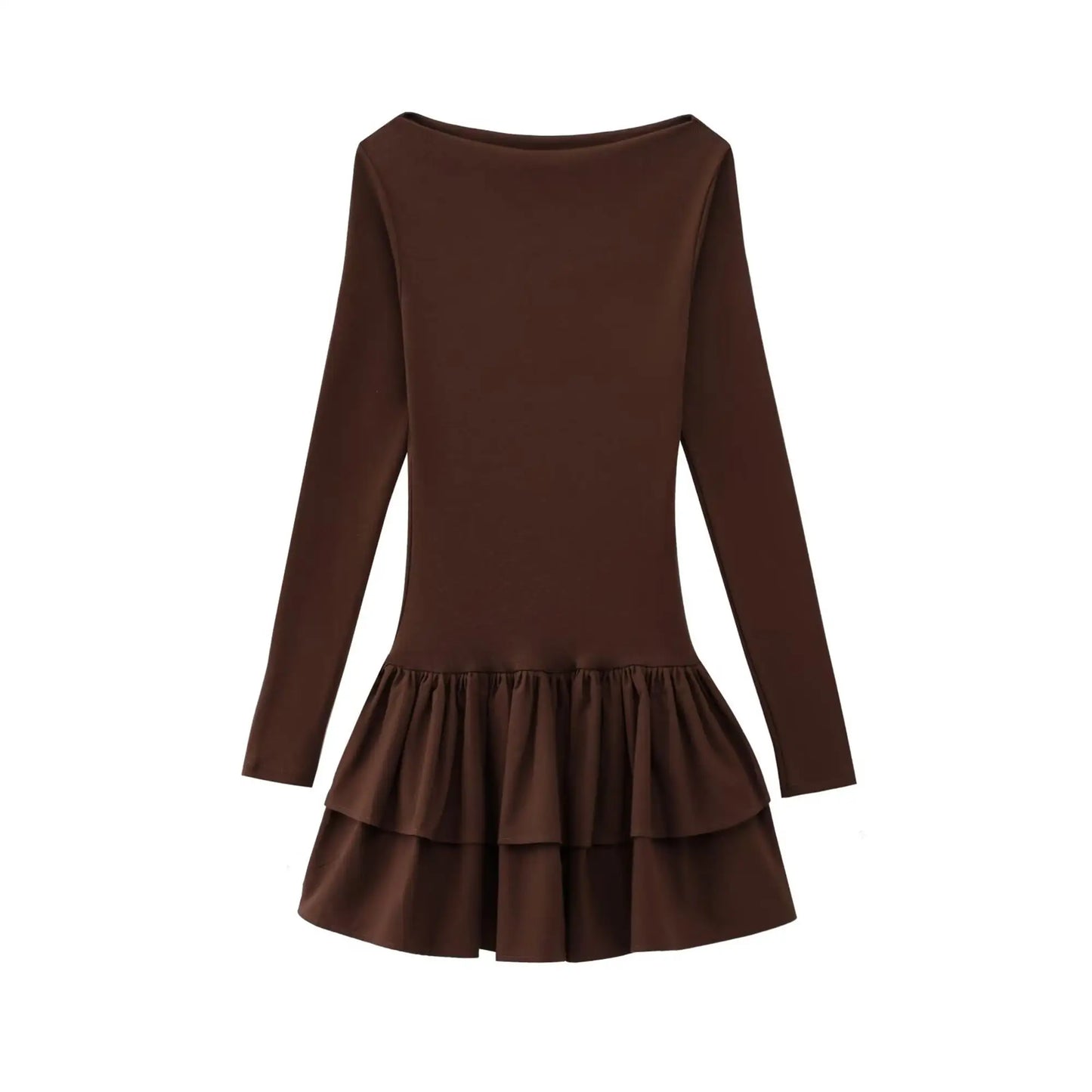 Laya Mini Dress