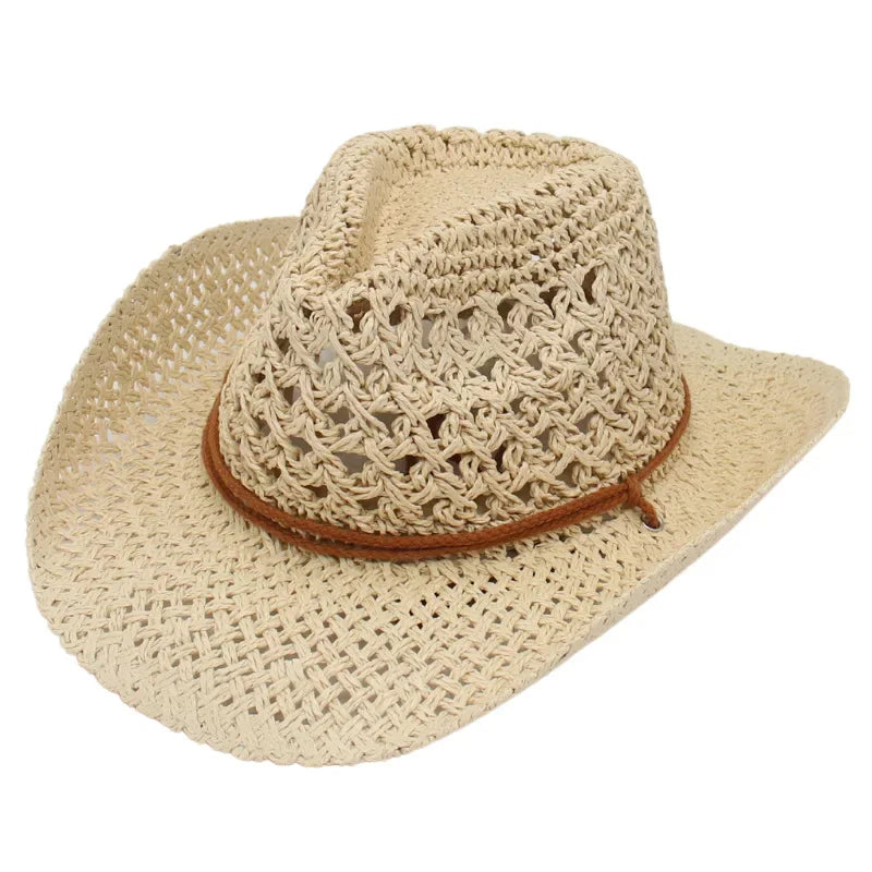 Lynnie Cowgirl Hat