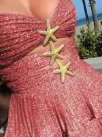Mermaid Dress - Bikini Saturdays