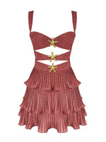 Mermaid Dress - Bikini Saturdays