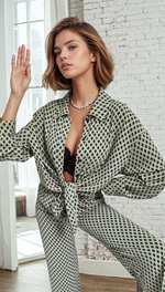 Odessa Set
