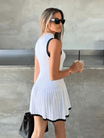Play Date Dress - Bikini Saturdays