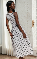 Toppy Dress