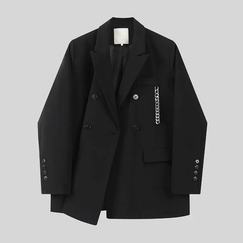 Give Me Time Blazer