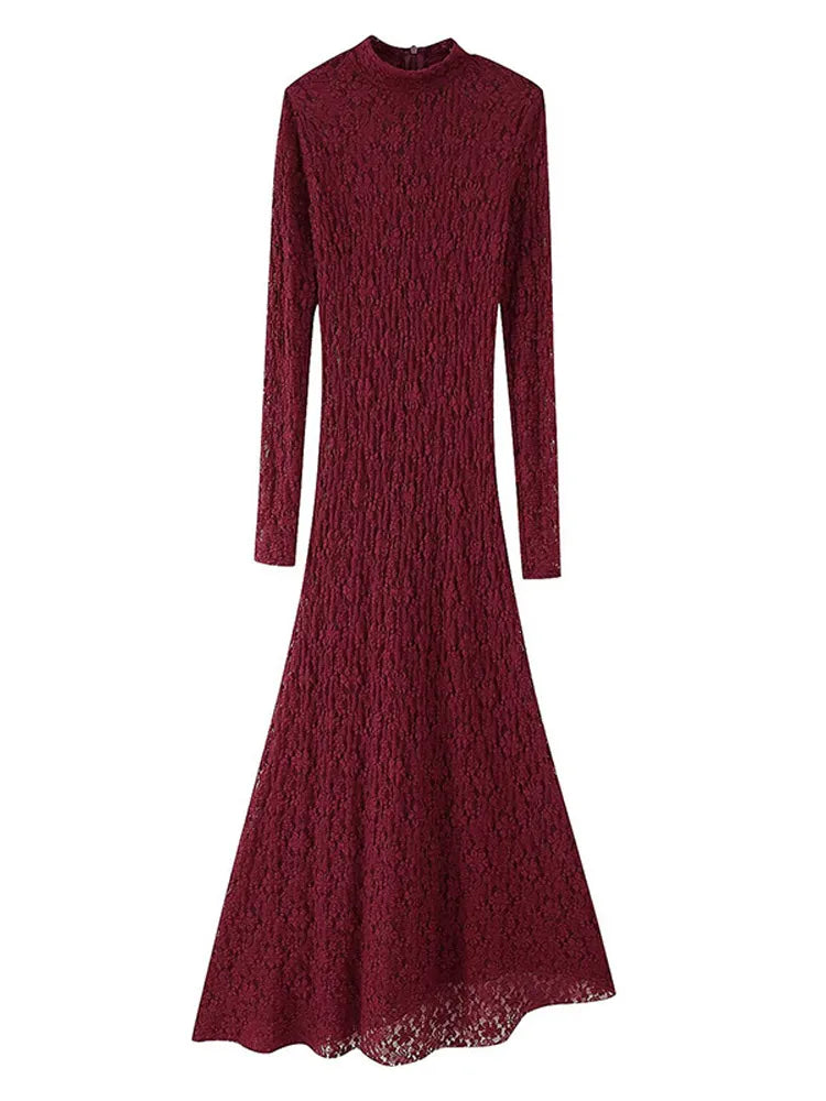 Lovey Lace Dress