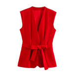 Ruby and Pearl Set