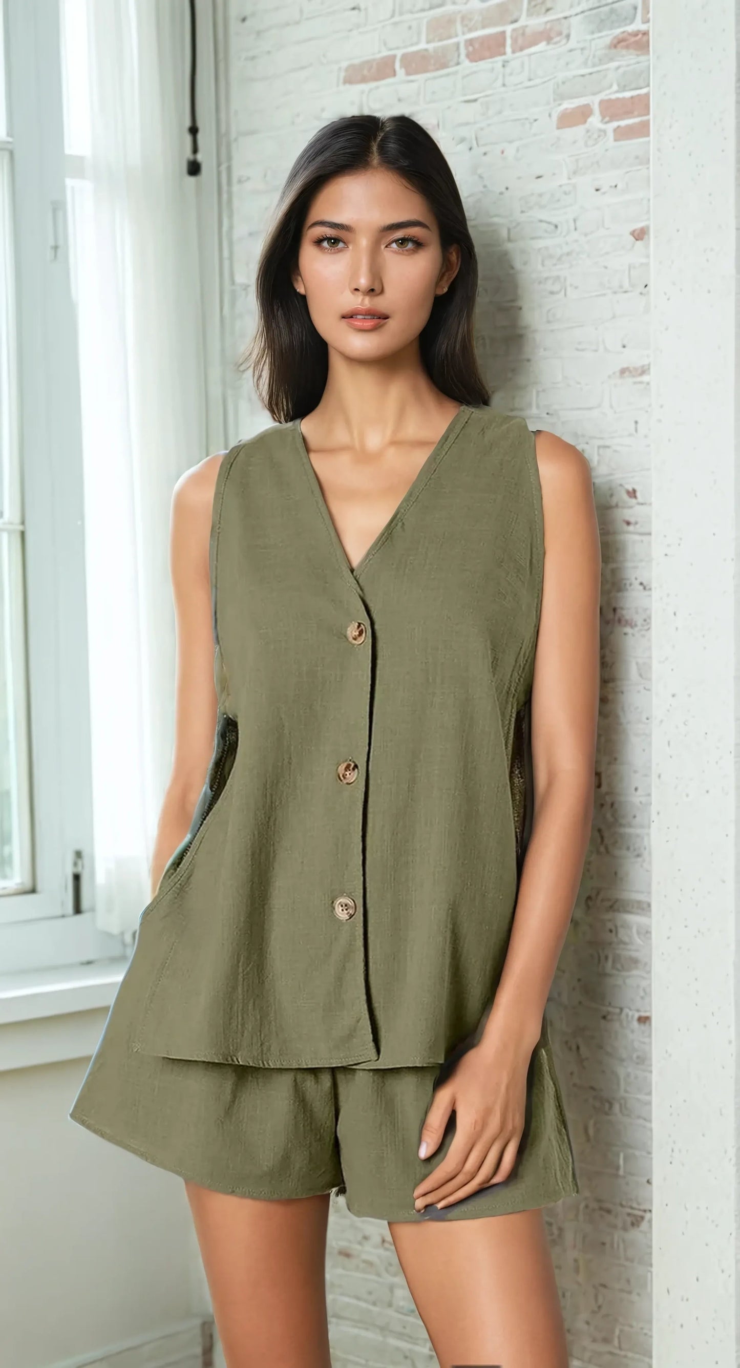 Willow Set - Bikini Saturdays