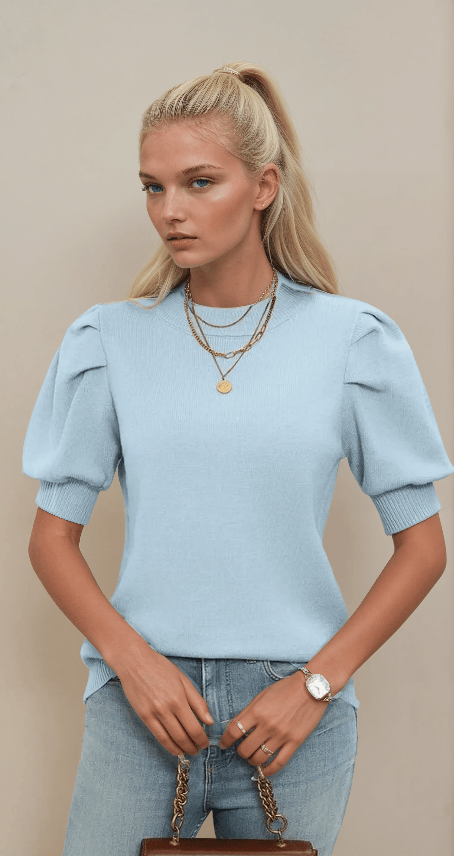 Yassy Knit Sale & Fast Shipping - Bikini Saturdays