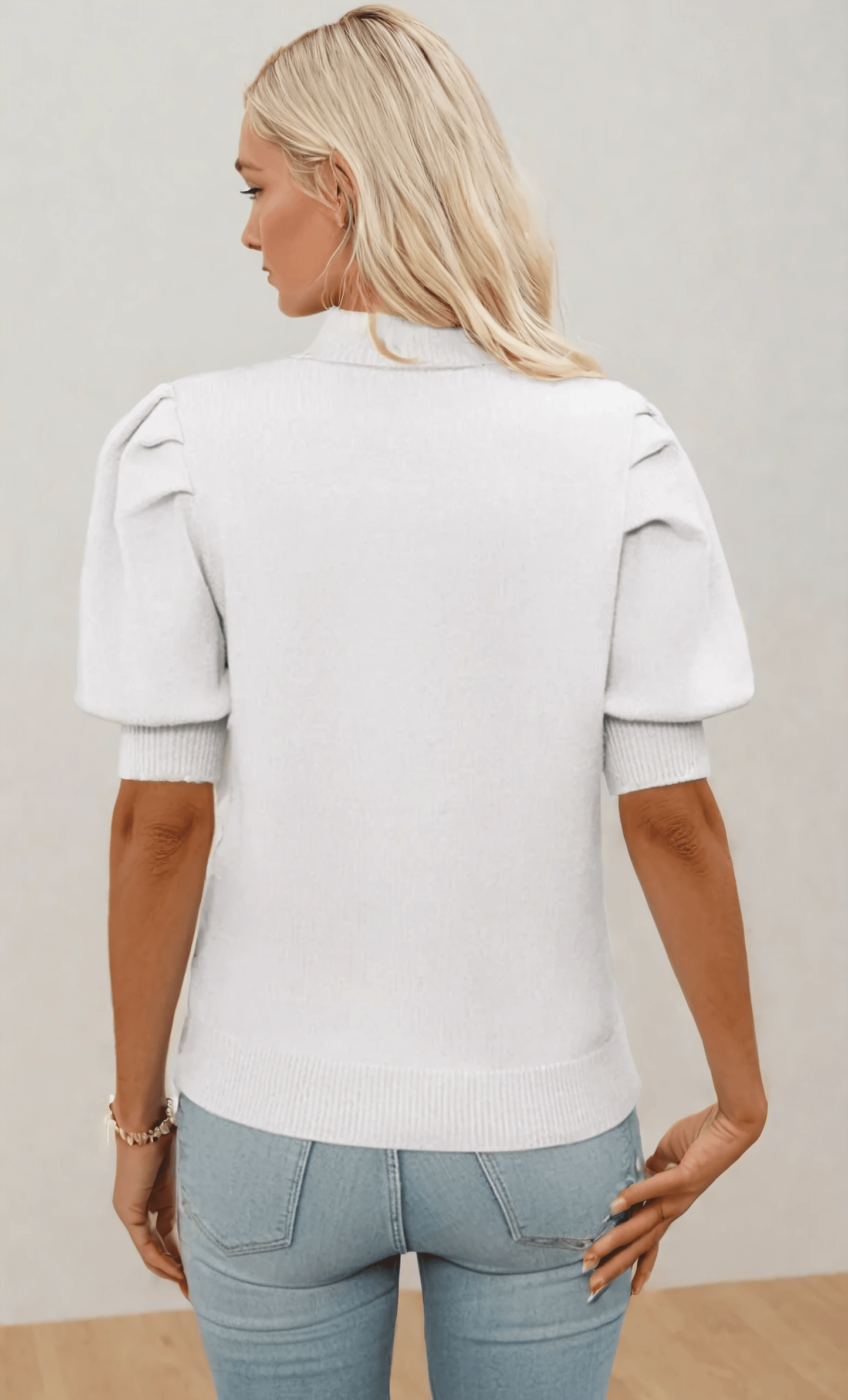 Yassy Knit Sale & Fast Shipping - Bikini Saturdays